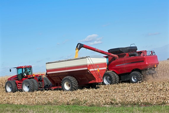 Equipment Leasing Image