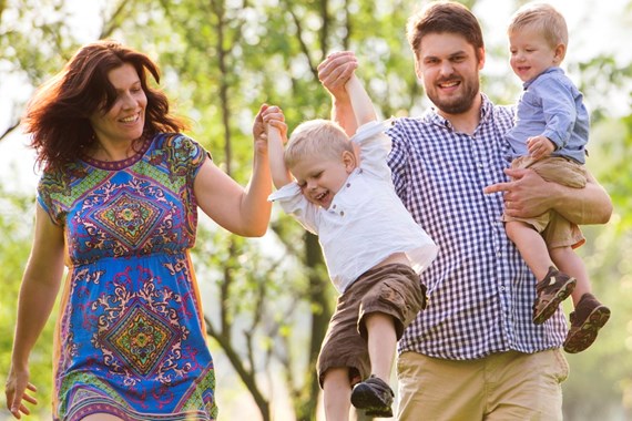Personal Loans Image