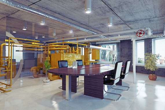 Commercial Mortgages Image