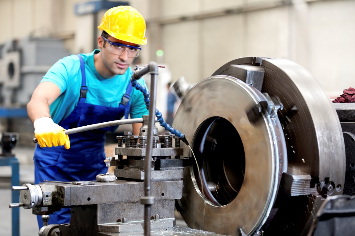 Plant & Machinery Image