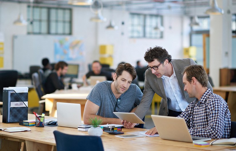 Office Equipment Image