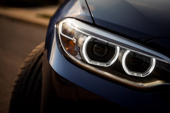 Car Finance Image