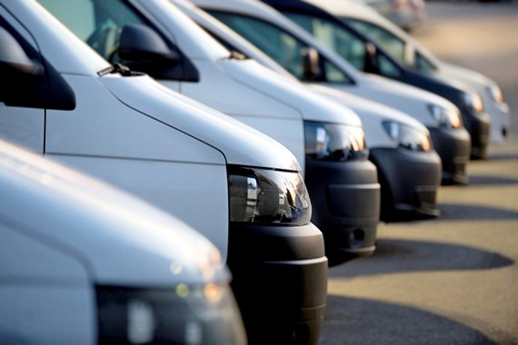 Vehicle Leasing Image