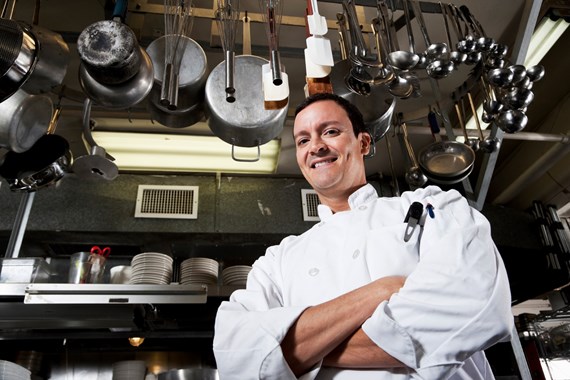 Catering Image