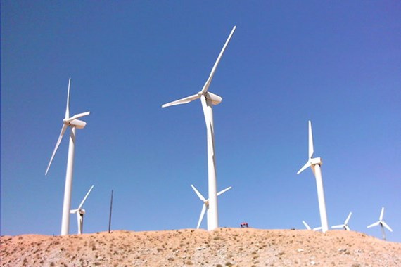 Renewable Energy Image