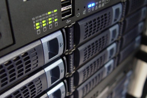 IT/Comms Image